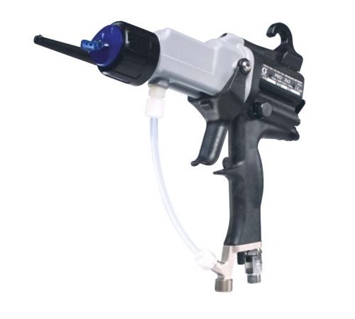 固瑞克(GRACO) Pro XS Wb 水性涂料手动静电喷枪